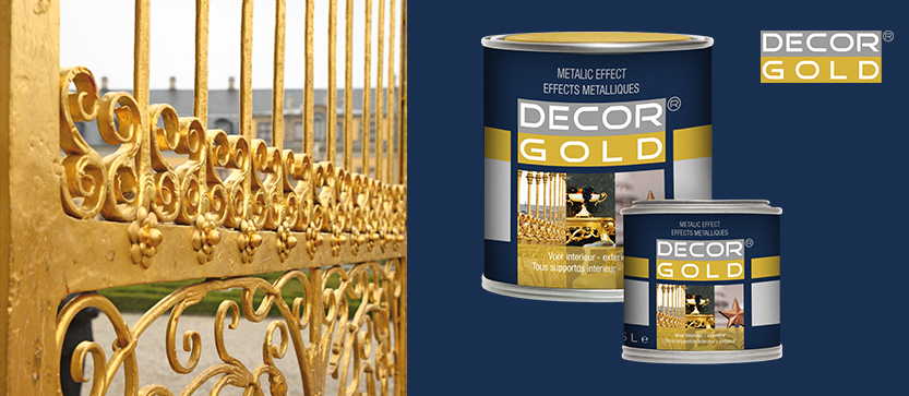 Metallglanzpigmente/Goldfarben Metallglanzpigmente/Goldfarben